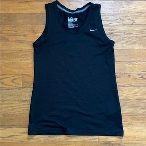 Nike Dri-fit Tank Top